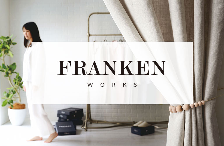 FRANKEN WORKS