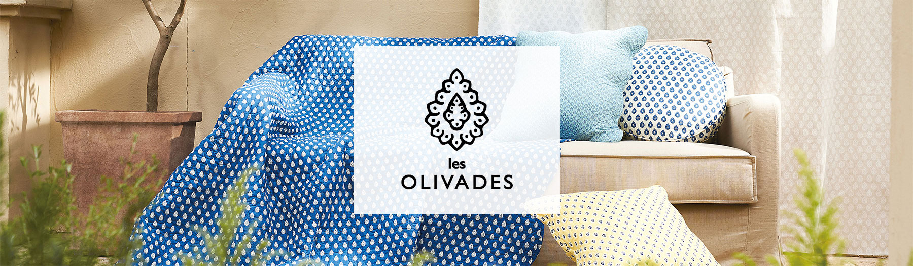 les OLIVADES