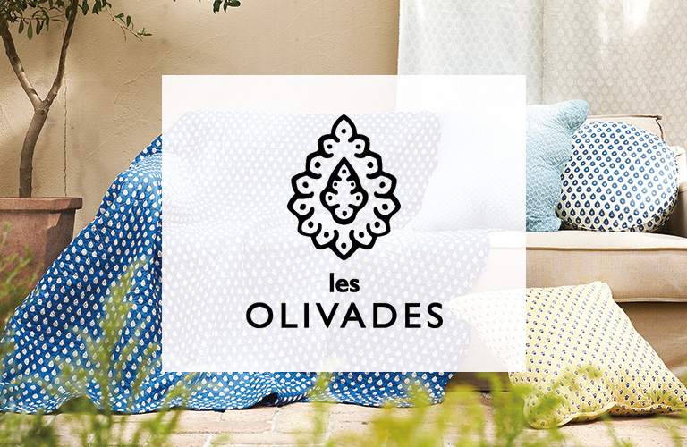 les OLIVADES